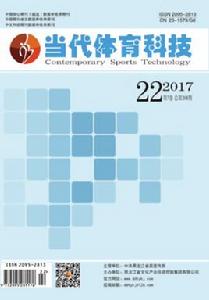 當代體育科技 當代體育科技