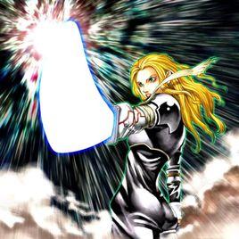 異次元的指名者 異次元的指名者