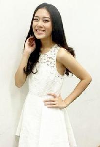 葵咪莎拉·普碟 葵咪莎拉·普碟