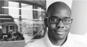 　奈及利亞作家托普&middot;弗拉瑞