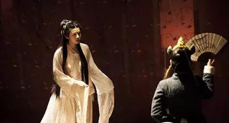 古代的宮女是怎樣在皇帝身邊求生存的?