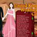 聯合王國婚禮