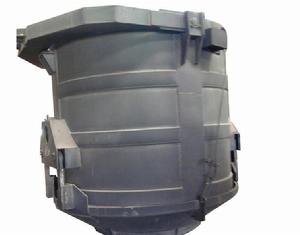 ASEA--SKF精煉法 ASEA--SKF精煉法