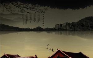 江南煙雨夜 江南煙雨夜