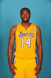 蘭德里[波士頓凱爾特人隊前鋒]