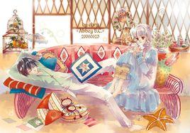 容身之所 容身之所