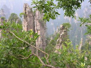 馬仁山國家森林公園