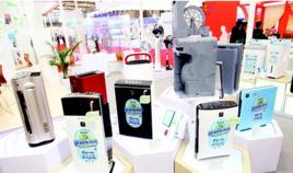 空氣淨化機器人 空氣淨化機器人