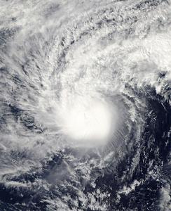 颱風萬宜[2018年第28號颱風]