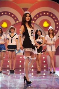 《魅力研習社》