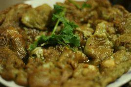 潮汕蚝仔烙·蚵仔煎 潮汕蚝仔烙·蚵仔煎