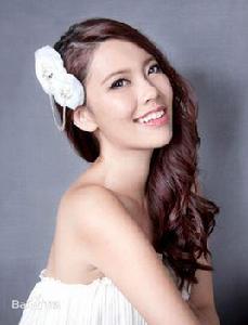 王璐瑤[香港藝人]