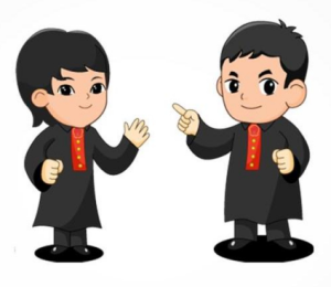  專科醫生式法官