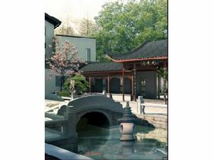 東莞寶安山水江南 東莞寶安山水江南