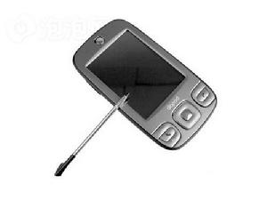 多普達D600活力版 多普達D600活力版