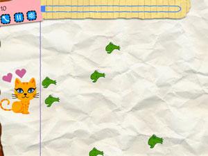 保衛貓咪 保衛貓咪