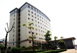 長沙衛生職業學院