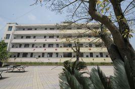 開江縣講治中學 開江縣講治中學