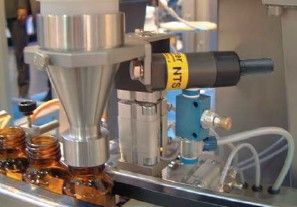 往復式振動器的套用