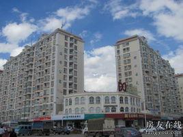 江東花城 江東花城