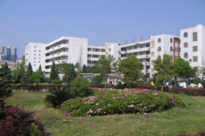 廣豐縣永豐中學