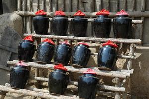 《紅高粱家族》