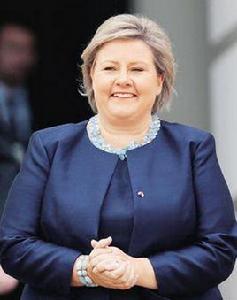 埃爾娜·索爾貝格 埃爾娜·索爾貝格