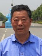 陳德良[上海交通大學附屬中學校友會秘書長]