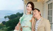 王祖藍與李亞男婚紗照