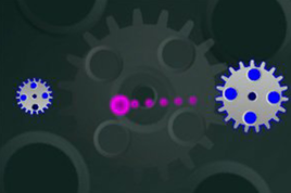 齒輪傳遞 齒輪傳遞