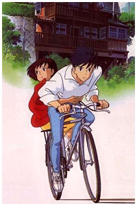 《夢幻街女孩》