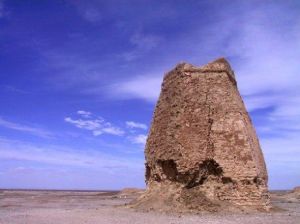 世界風庫古瓜州 世界風庫古瓜州