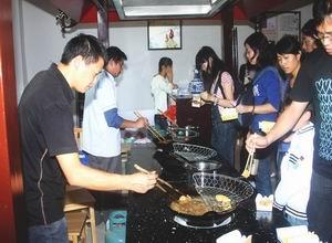 紹字坊臭豆腐店圖片