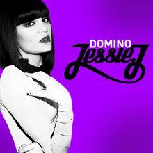 Jessie J Domino