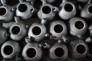 彩陶文化村 彩陶文化村