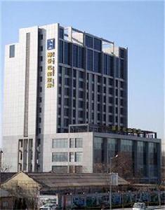 天津海景花園酒店 天津海景花園酒店