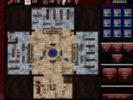 死亡餐廳[遊戲]