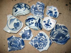 睦明唐古瓷標本博物館