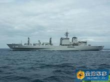 日本“十和田”級補給艦 日本“十和田”級補給艦