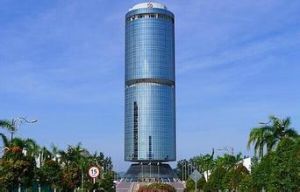 沙巴基金會大廈 沙巴基金會大廈