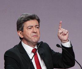 讓·呂克·梅朗雄 讓·呂克·梅朗雄