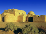 庫塞爾阿姆拉城堡