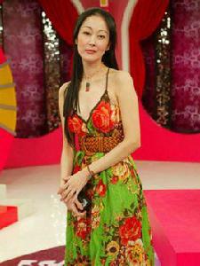 歡歡[歌唱組合憂歡派對成員]