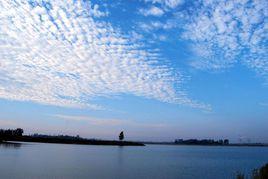 永城日月湖風景旅遊區 永城日月湖風景旅遊區