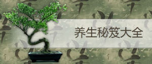 養生秘笈大全網 養生秘笈大全網