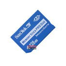 小型快閃卡 小型快閃卡