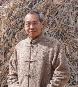 潘嘉俊[油畫家]