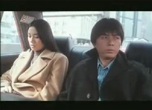 人約砵蘭街-劇照（又分離）