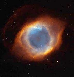 行星狀星雲 行星狀星雲