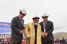 居素甫&middot;瑪瑪依